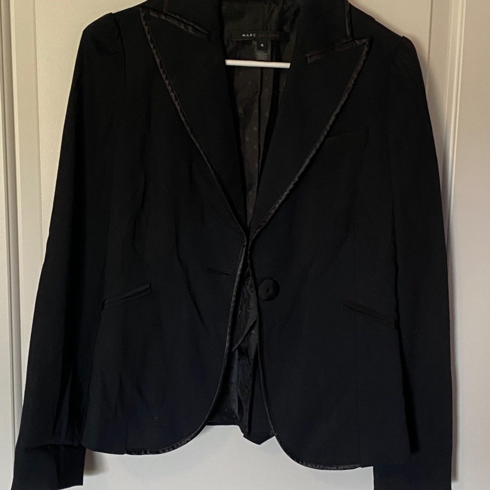 Marc Jacobs Blazer